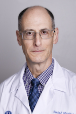 Glicklich, Daniel G., MD